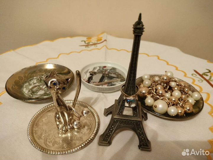 Подставка для украшений