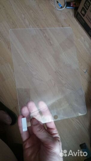 Защитное стекло для Apple iPad 5 (2017) / iPad 6