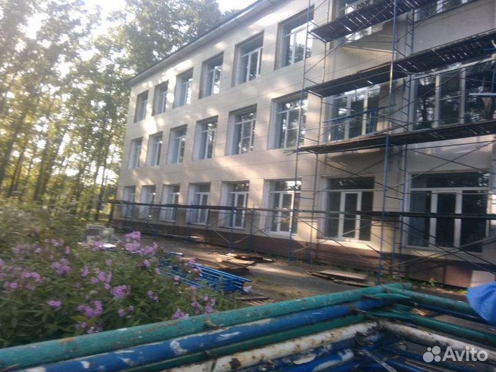 Бригады и Разнорабочие