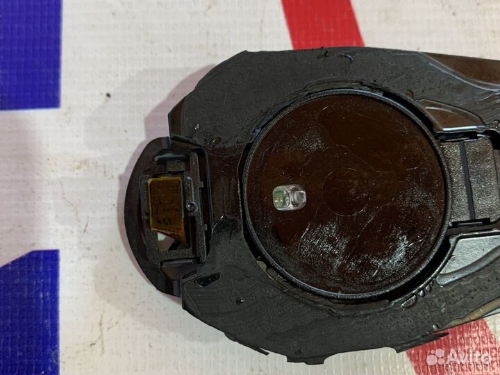 Датчик дождя Audi Q7 4M