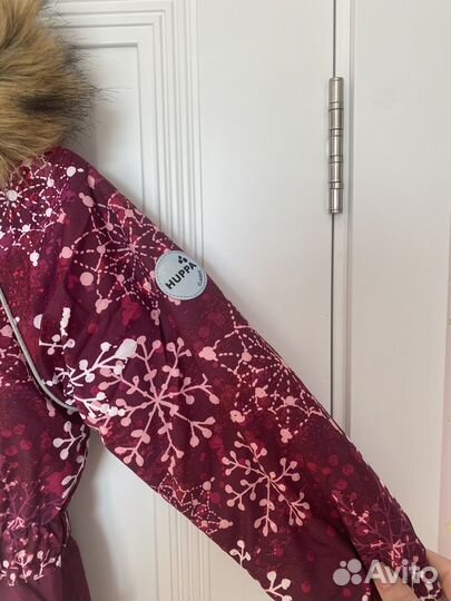 Комбинезон Huppa