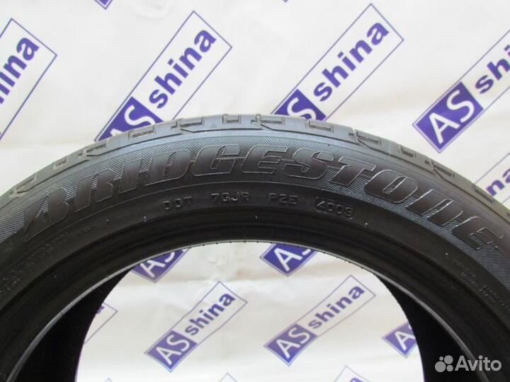 Bridgestone Dueler H/P Sport 225/50 R17 102Q