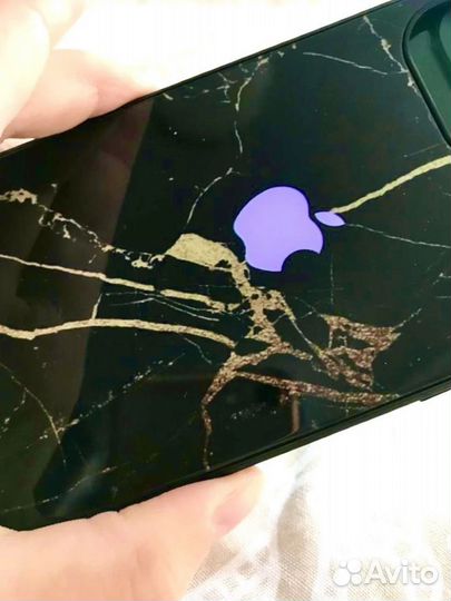 Чехол на iPhone 13 pro