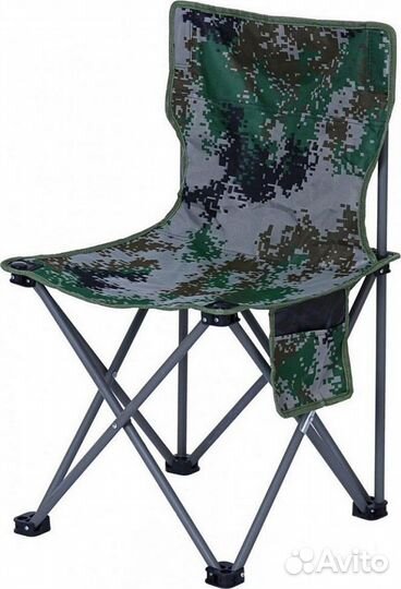 Стул складной со спинкой (PR-HX-003)