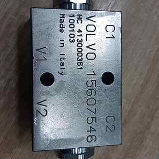 Клапан гидравлический VOE11036775