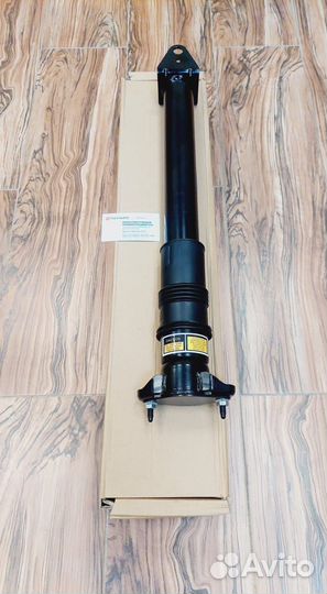 Амортизатор Mercedes-Benz X164 без ADS