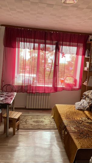 2-к. квартира, 33,4 м², 4/5 эт.