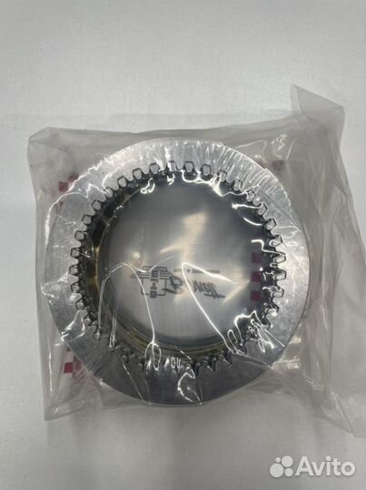 Комплект кевларового сцепления Ducati Diavel