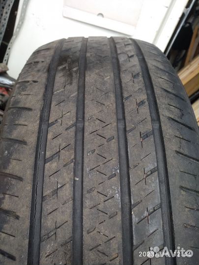 Bridgestone Ecopia H/L 422 Plus 235/60 R18 103H