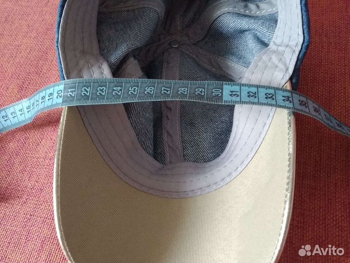 Кепка детская для девочки