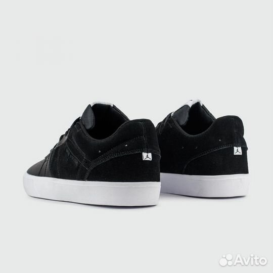 Кеды Air Jordan Series ES Black / White Ftwr