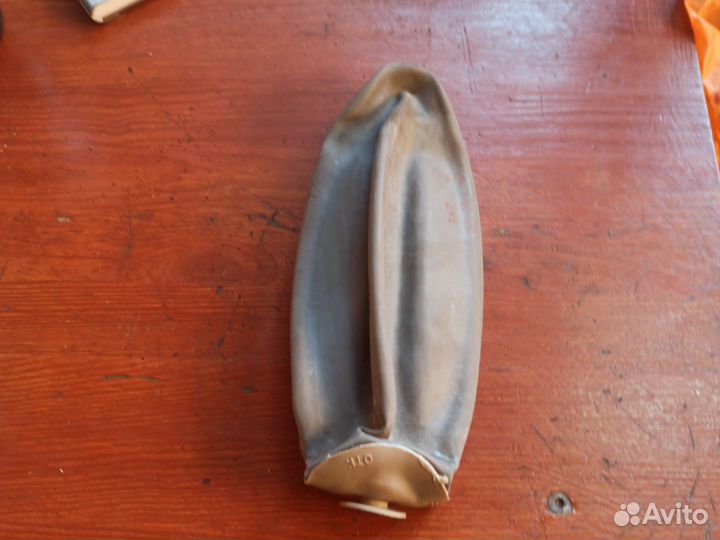 Камера для силомера Роки Боксер