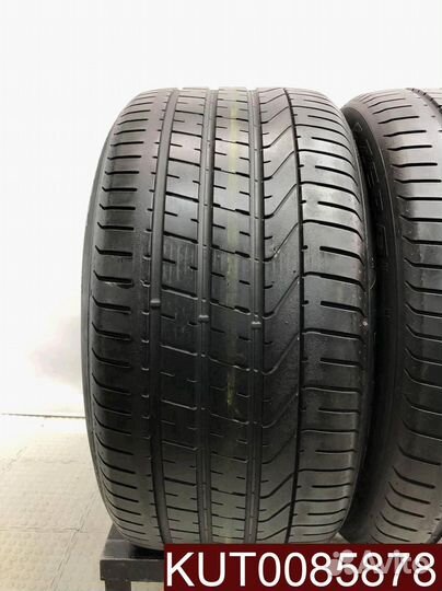 Pirelli P Zero 315/35 R21 99R