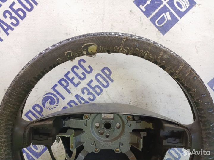 Руль Chevrolet Lacetti хэтчбек 1.6 F16D3 2005