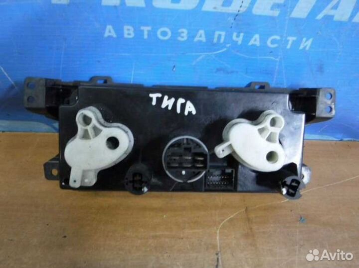 Блок управления отопителем Chery Tiggo T11
