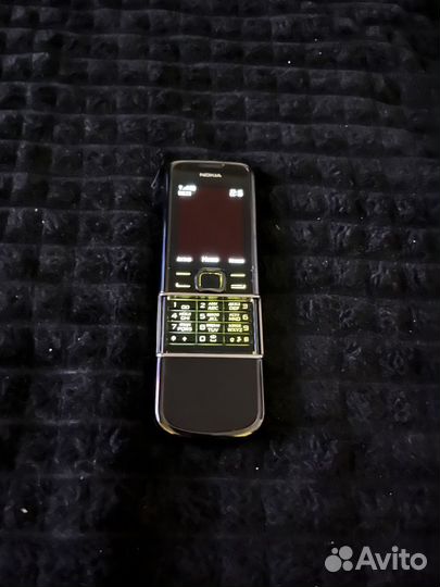 Nokia 8800 Arte, 1 ГБ