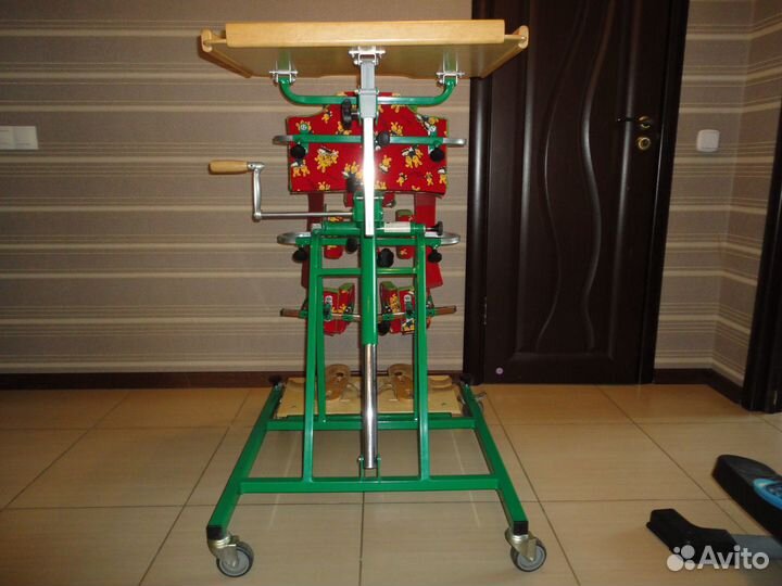 Вертикализатор Taneta, размер 2