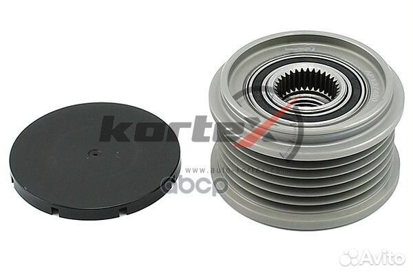 Обгонная муфта генератора MB W168 1.6CDi/1.7CDi