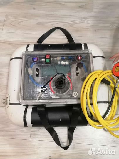 Система хука