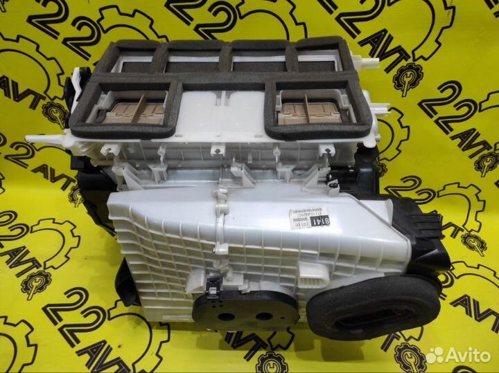 Корпус печки Nissan Teana TNJ32 QR25DE 10.2008