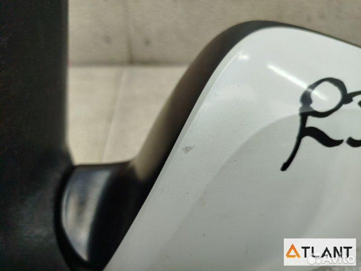 Зеркало переднее левое toyota isis