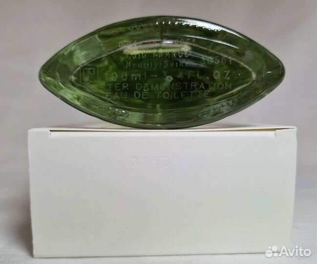 Paco rabanne xs pour homme тестер винтаж 2013