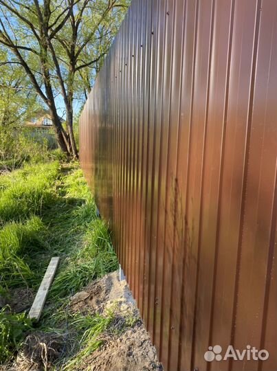 Услуги разнорабочих