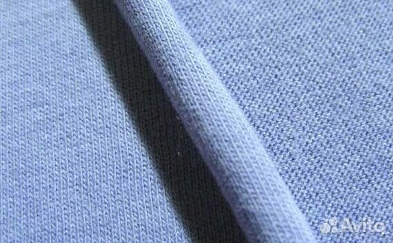 Ткань Кулирка / опт