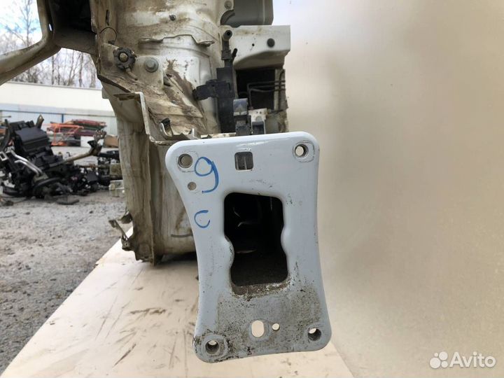 Лонжерон передний правый Volkswagen Taos