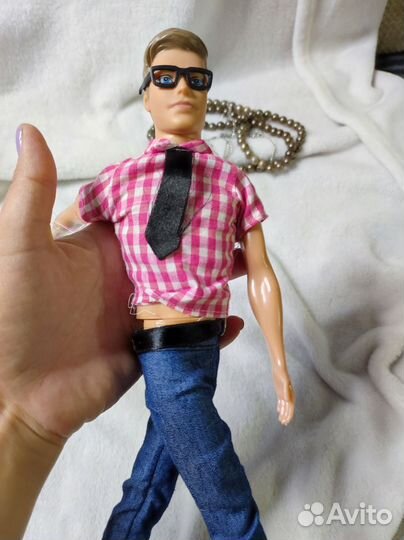 Кевин Дефа Люси