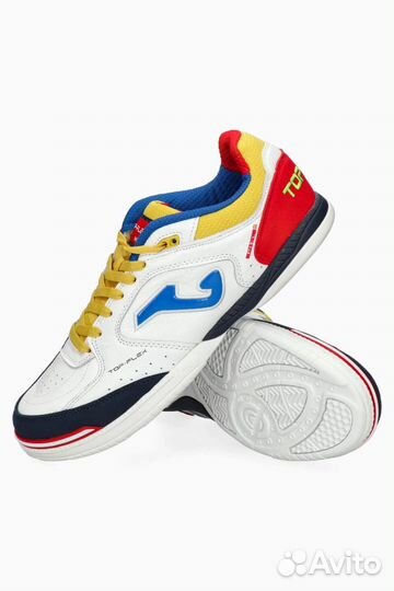 Футзалки Joma Top Flex 2216 IN