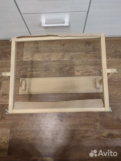 Станок для вышивания