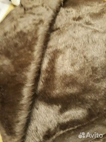 Мех искусственный 3,5 м