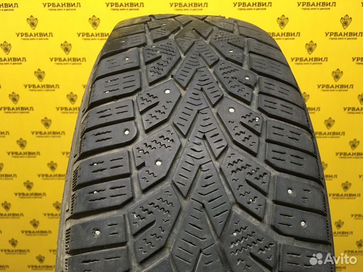Gislaved NordFrost 100 195/65 R15 95T