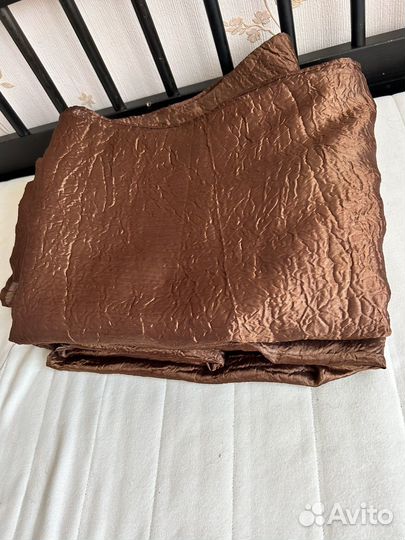 Шторы жатка