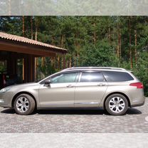 Citroen C5 1.6 MT, 2009, 167 400 км, с пробегом, цена 830 000 руб.