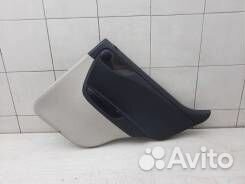 Обшивка дверная Tagaz C10