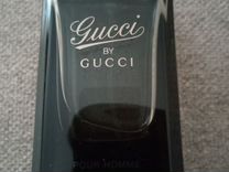 Gucci BY gucci pour homme 90мл