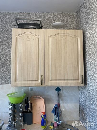 Кухонный гарнитур бу