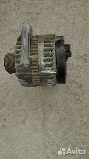 Генератор Форд Транзит