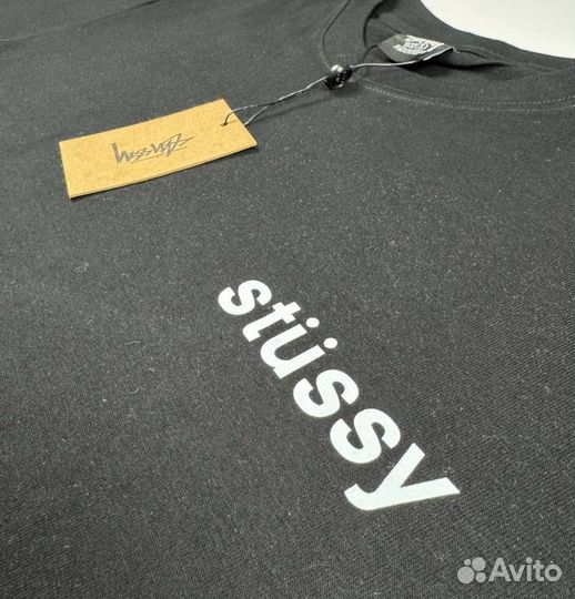 Футболка Stussy