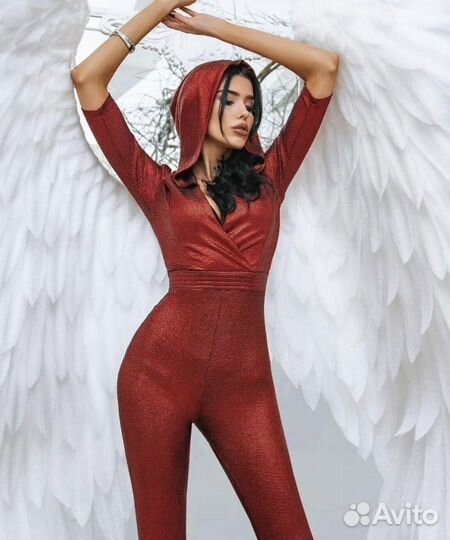 Новые комбинезоны Mira Sezar