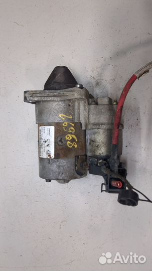 Стартер Fiat Punto, 2001