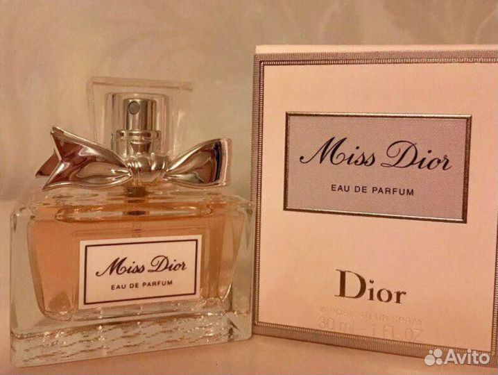 Christian Dior Miss Dior