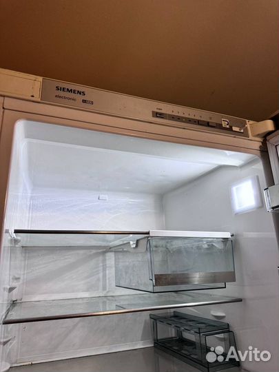 Холодильник siemens бу KG39VXW20R