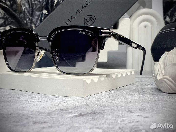 Очки maibach clubmaster