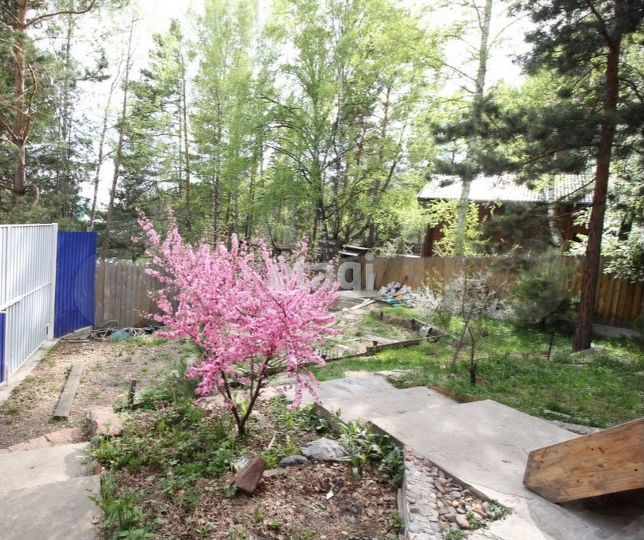 Дом 76,5 м² на участке 3,1 сот.