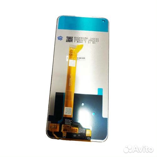 Дисплей для Realme 7