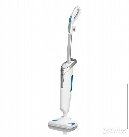 Паровая швабра tefal новая в упаковке