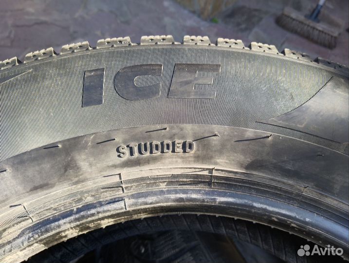 Formula Ice 225/65 R17 102T